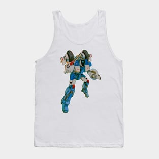 Design Tank Top